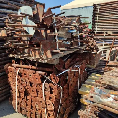 Строительные материалы б/у, г. Тюмень