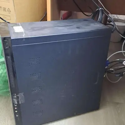 Системные блоки б/у в ассортименте