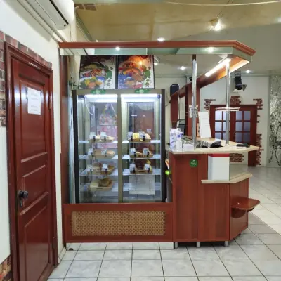 Сдаём в аренду нежилое помещение (кафе) ООО Удмуртская птицефабрика, г. Глазов