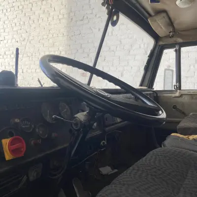 Автомобиль специальный: КАМАЗ 5320 (ЗСК), 1991 г.в.