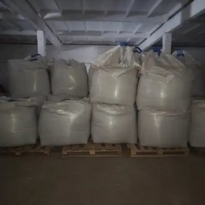 Мука мясокостная, 2 сорт