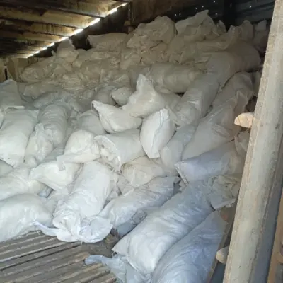 Мешки б/у (Пермский край)