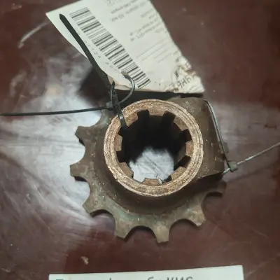 Запасные части на зерноуборочные комбайны ДОН 680 и КСК-100