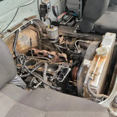 Автомобиль: марка УАЗ-220695-04 г/н Е180УУ18, 2019 г.в.