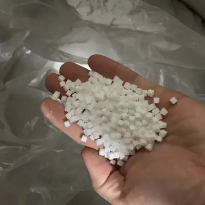 Фторопластовые кубики 4х4х4 Ф4