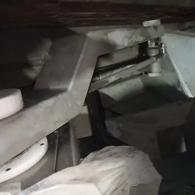 ВАКУУМНЫЙ ШПРИЦ FREY KONTI S200A С  ЗАГРУЗЧИКОМ