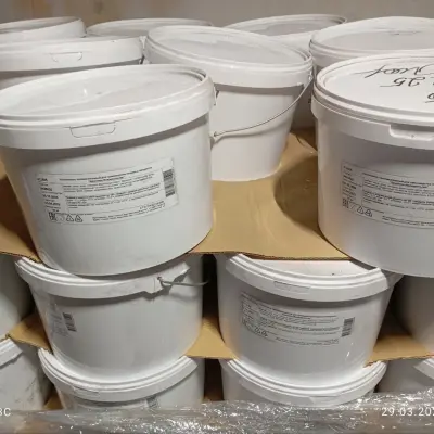 Фруктовый наполнитель (с истекшим/истекающим сроком годности)