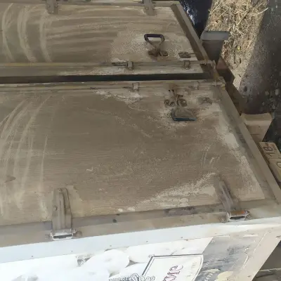 Автомобиль ГАЗ 3302 (278808) г/н В925РО/18, 2011 г.в.