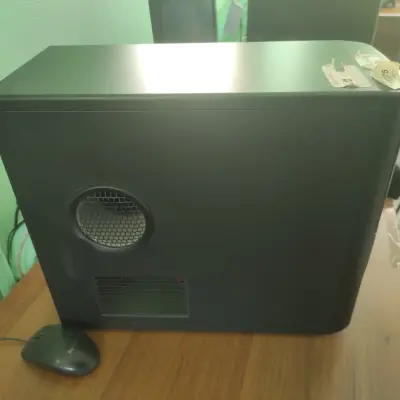 Системные блоки б/у в ассортименте