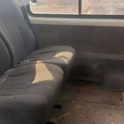 Автомобиль пассажирский Газ-32217 г/н С454ХО18, 2012 г.в. (8 мест)