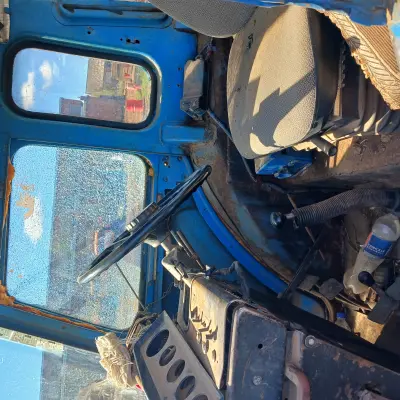 Трактор МТЗ-80, г/н 18 УС 3344, 1982 г.в.