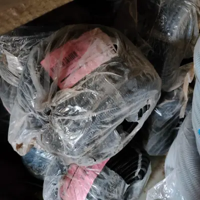 Реализация кабеля, провода и изделий для прокладки кабеля