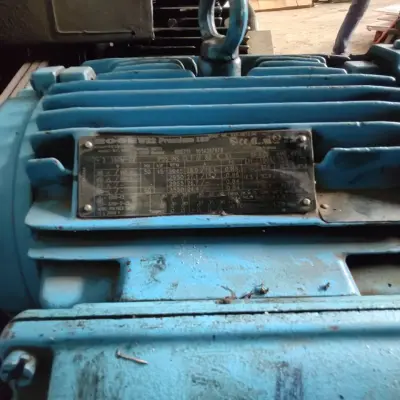 Оборудование (компрессоры, ресиверы, насосы, испарители и т.д.)