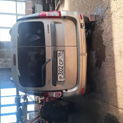 Легковой универсал LADA KSOY5L, LADA LARGUS г/н Р302СР18, 2015 г.в.
