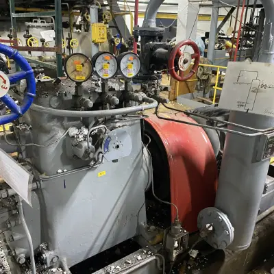 Компрессорные агрегаты - 4шт в г. Глазов