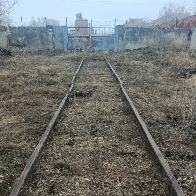 Железнодорожные рельсы б/у (Республика Башкортостан)