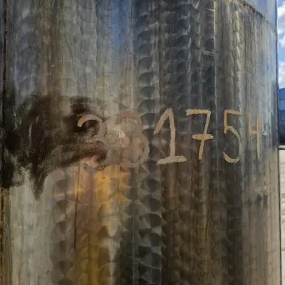 Емкости, резервуары (4 шт.) г. Казань