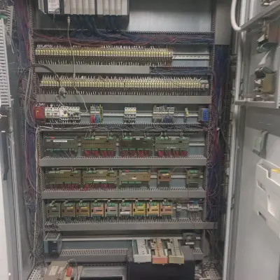 Имущественный комплекс по производству комбикорма (полный цикл), РТ, Сабинский район, д. Мешабаш