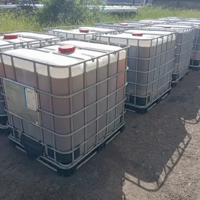 Фуза (отстой масла подсолнечного)