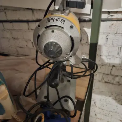 Швейное оборудование