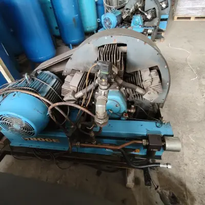 Оборудование (компрессоры, ресиверы, насосы, испарители и т.д.)