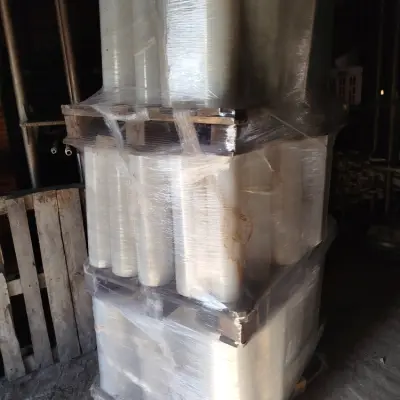 Лом пластиковый (плёнка ПВХ/ПЭ, пакет вакуумный, пакет дойпак, пакет ПВД, плёнка под запекание OSF. лоток под запайку и др. ) г. Глазов