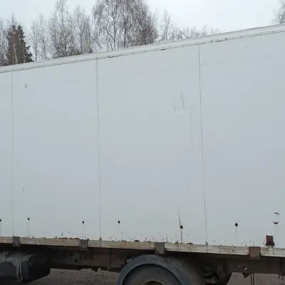 Фургон рефрижератор HYUNDAI 199211 г/н Е348ОР18,  2014 г.в.