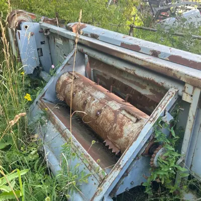 Подборщики зерновые к РСМ Вектор 410 - 3 шт