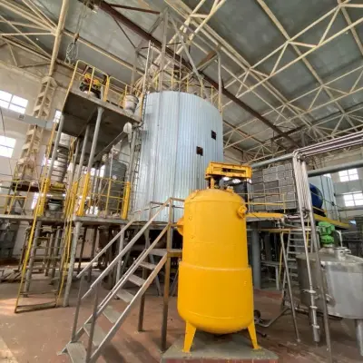 Сушилка А-1-ОРЧ, 1984 г.в.