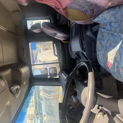 Грузовой автомобиль рефрижератор  4753CA  HYUNDAI (HD-250)  г/н У232УН/18, 2007 г.в.