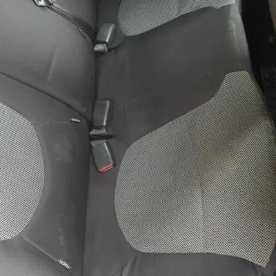 HYUNDAI SOLARIS г/н В215ВР18, 2013 г.в.