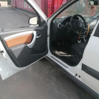 LADA Largus г/н Е647НС18, 2018 г.в.