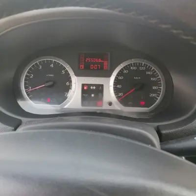 LADA Largus г/н Е647НС18, 2018 г.в.