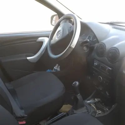 Легковой универсал LADA FS035L, LADA LARGUS г/н У051УР18,  2016 г.в.