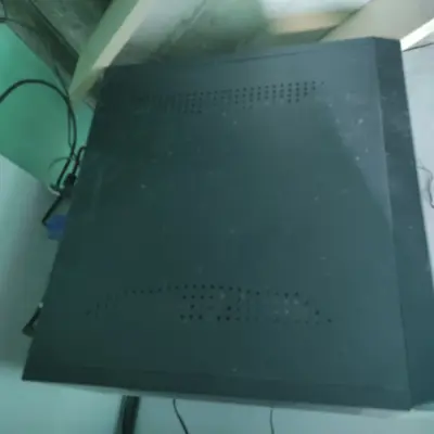 Системные блоки б/у в ассортименте