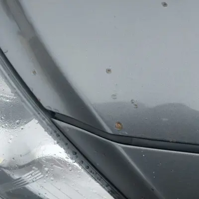 HYUNDAI  SOLARIS, г/н Р561МО 18, 2011 г.в.