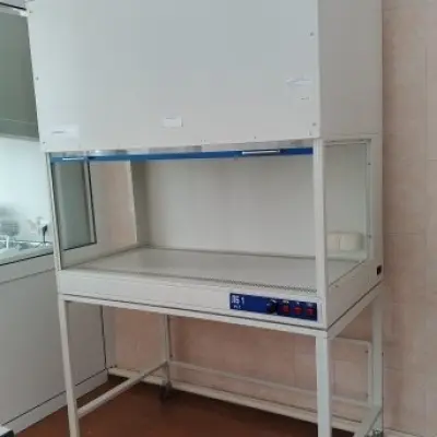 Бокс ламинарный ЛБ-1 №440