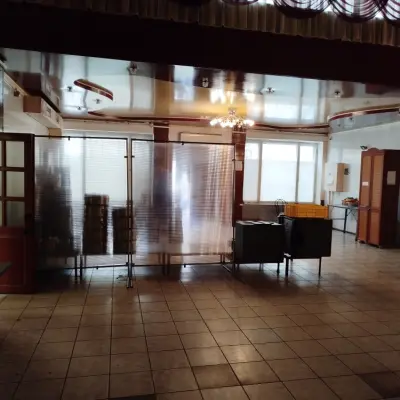 Сдаём в аренду нежилое помещение (кафе) ООО Удмуртская птицефабрика, г. Глазов