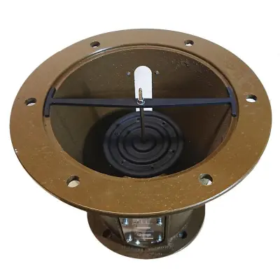 Клапан расходомер Р-49