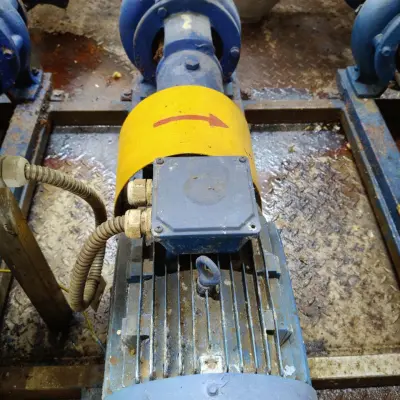 Оборудование (компрессоры, ресиверы, насосы, испарители и т.д.)