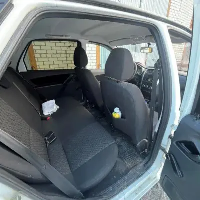 Автомобиль  DATSUN ON-DO Г/Н К757ЕВ59, 2015 г.в.