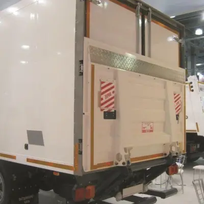 Гидроборт ZEPRO Z 15-150 S