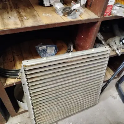 Запчасти на автомобиль КАМАЗ (списком)