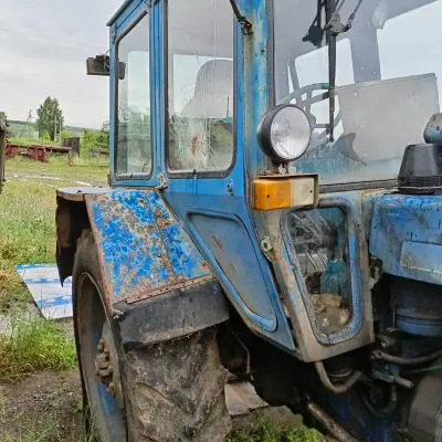 Трактор МТЗ-82 г/н 34-95 УС 18, 1992 г.в.