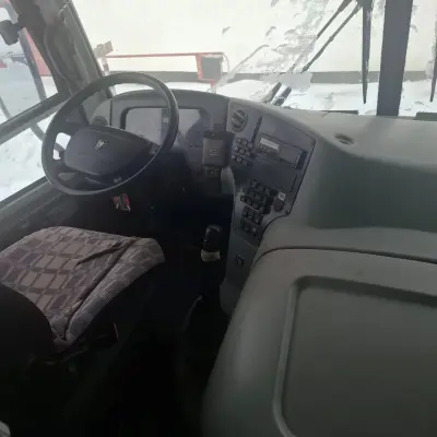 Автобус ПАЗ 320412-04 г/н Е530КР716, 2016 г.в. (в Татарстане)