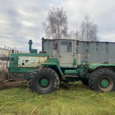 Трактор Т-150К, г/н 1271 УН 18, 1989 г.в.