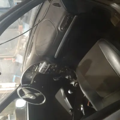 Автомобиль CHEVROLET NIVA 2123, гос. номер  М570УО/18, 2013 г.в.