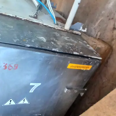 Автоматы розлива молока и пудинга