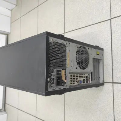 Системные блоки б/у в ассортименте