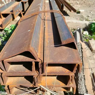 Швеллер (лотом)